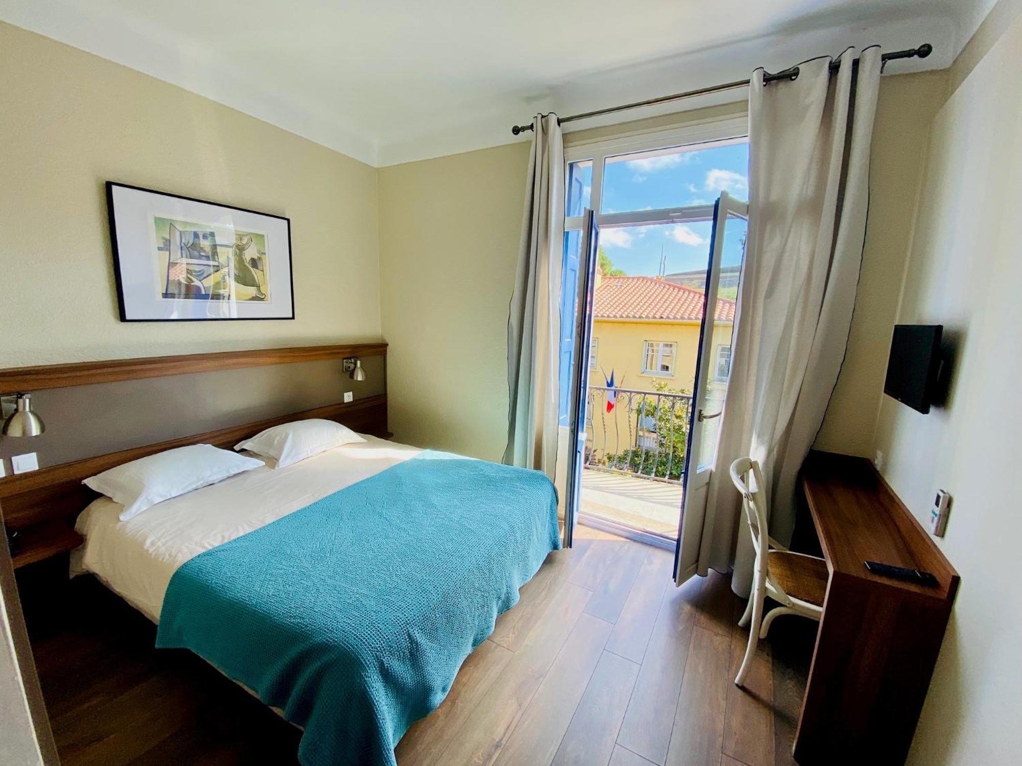 Chambres Rue De La Republique Collioure Ngoại thất bức ảnh