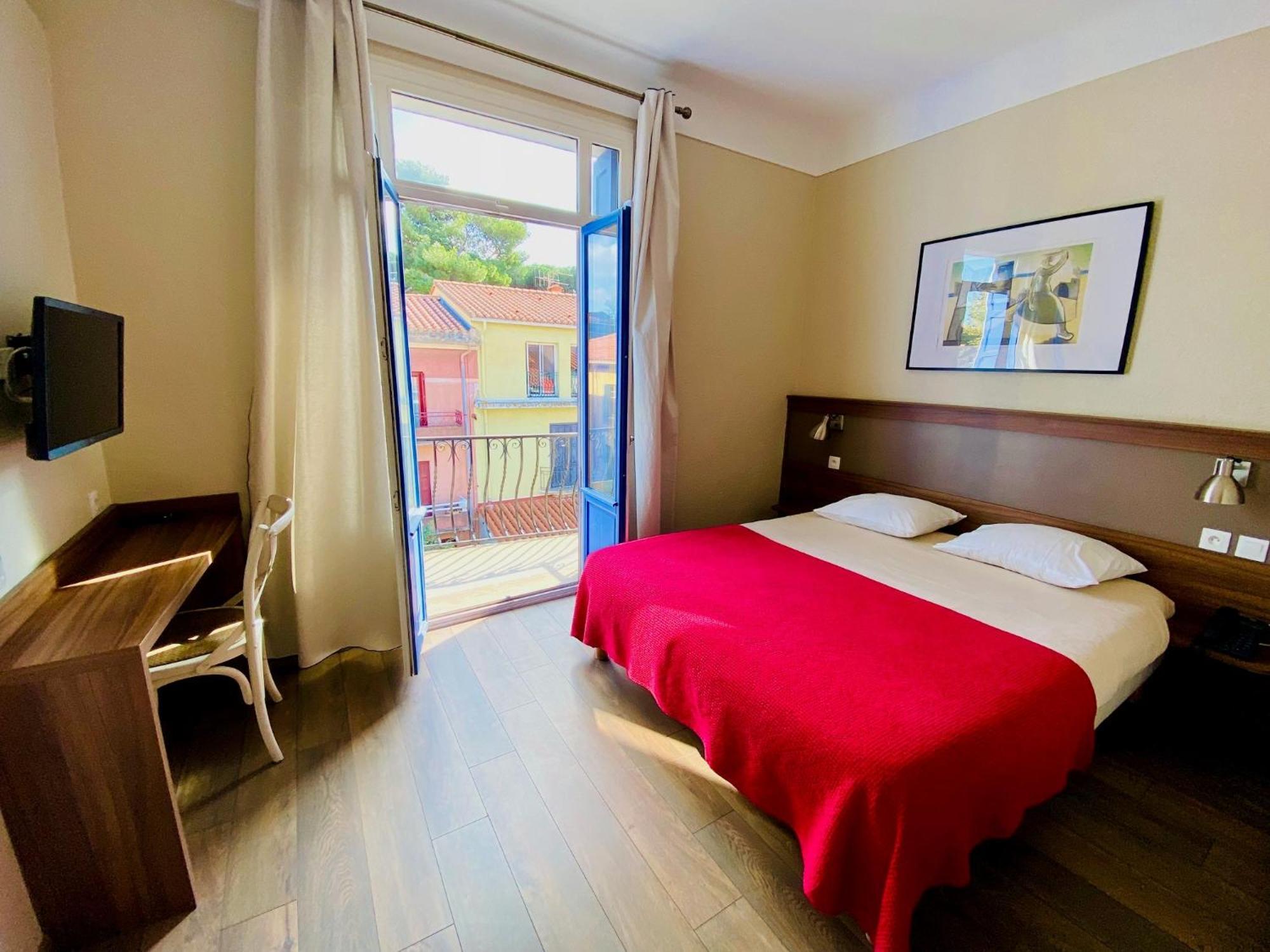 Chambres Rue De La Republique Collioure Ngoại thất bức ảnh