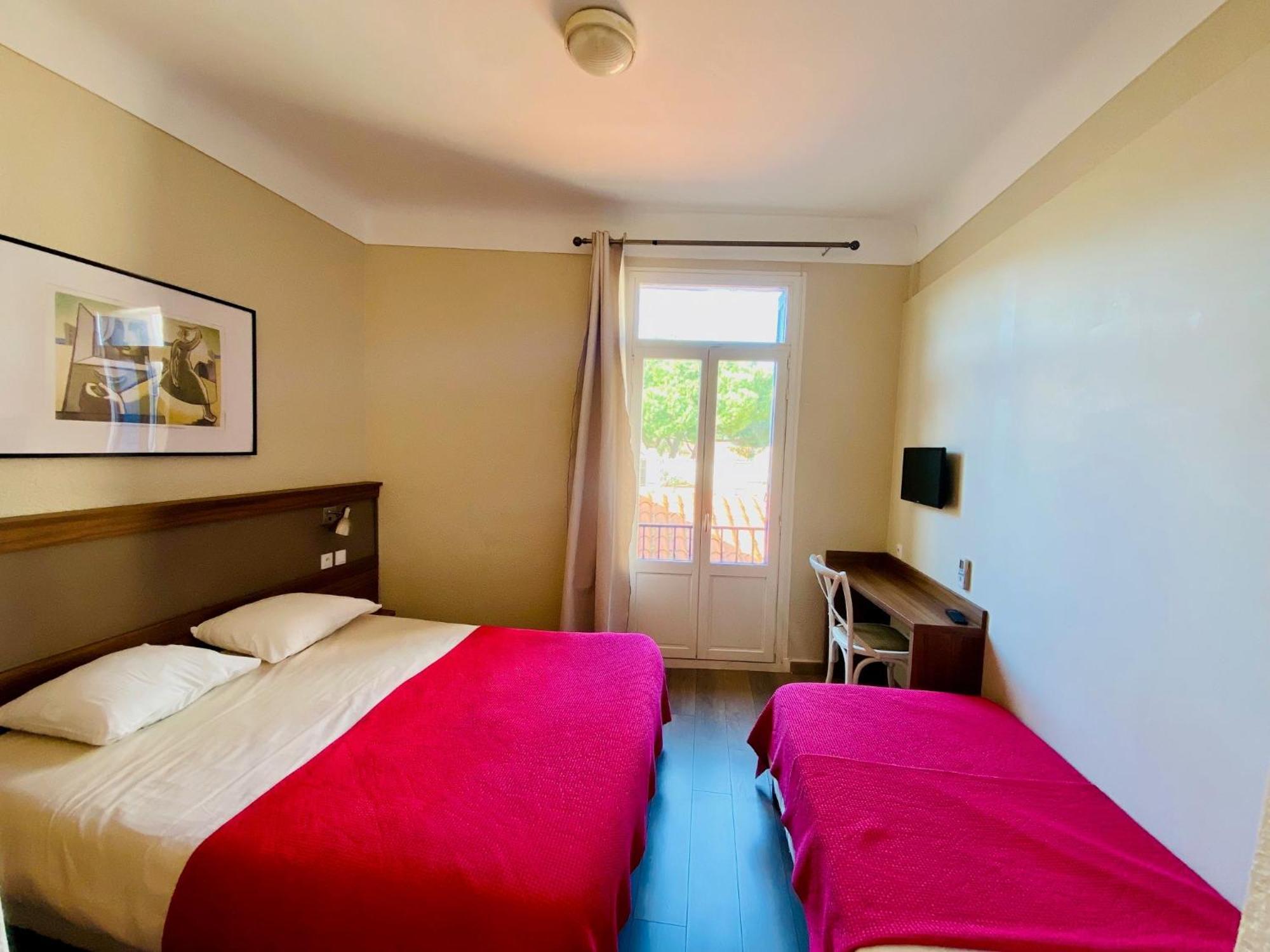 Chambres Rue De La Republique Collioure Ngoại thất bức ảnh