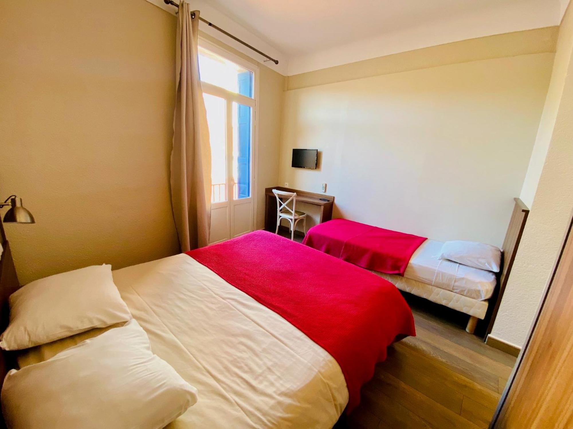 Chambres Rue De La Republique Collioure Ngoại thất bức ảnh