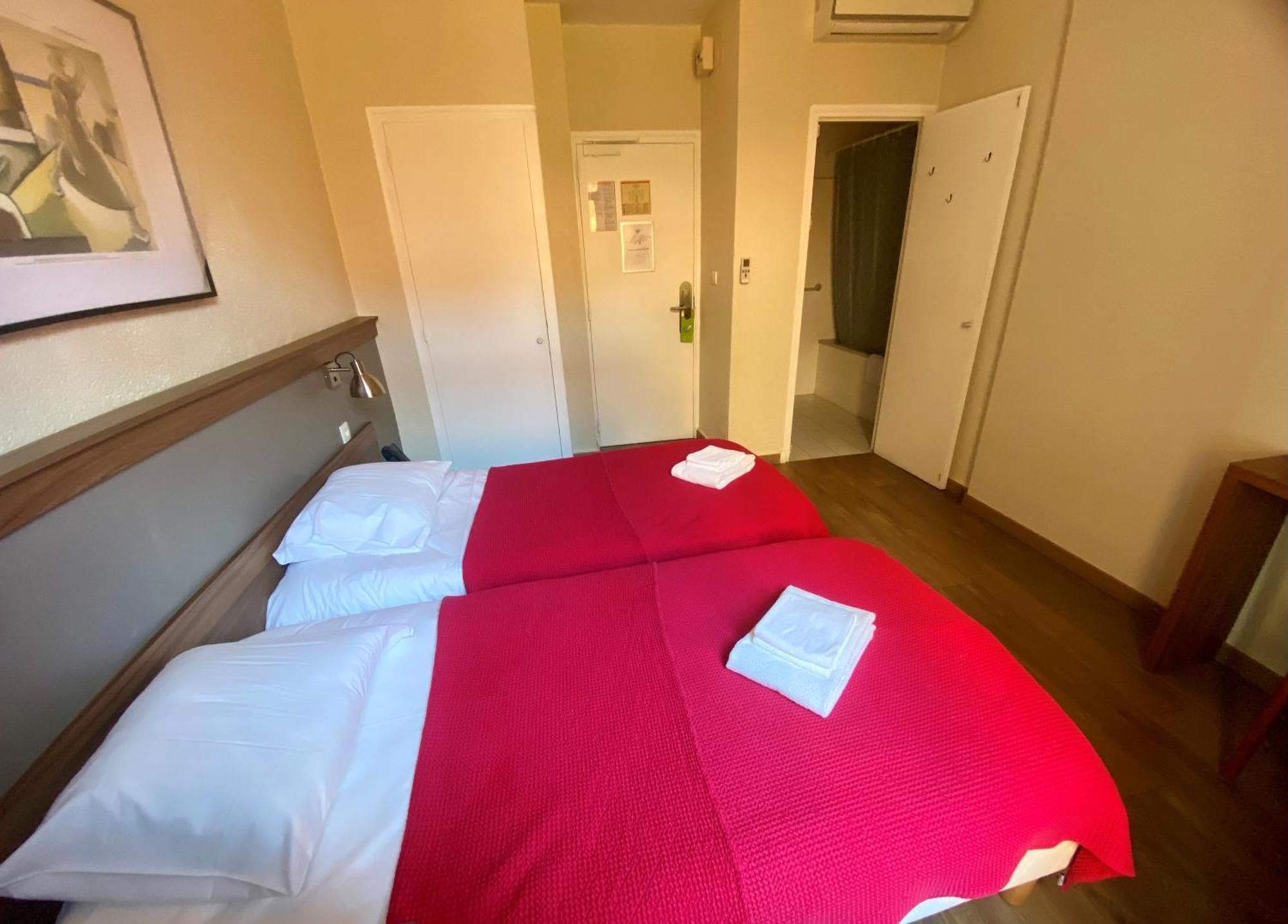 Chambres Rue De La Republique Collioure Ngoại thất bức ảnh
