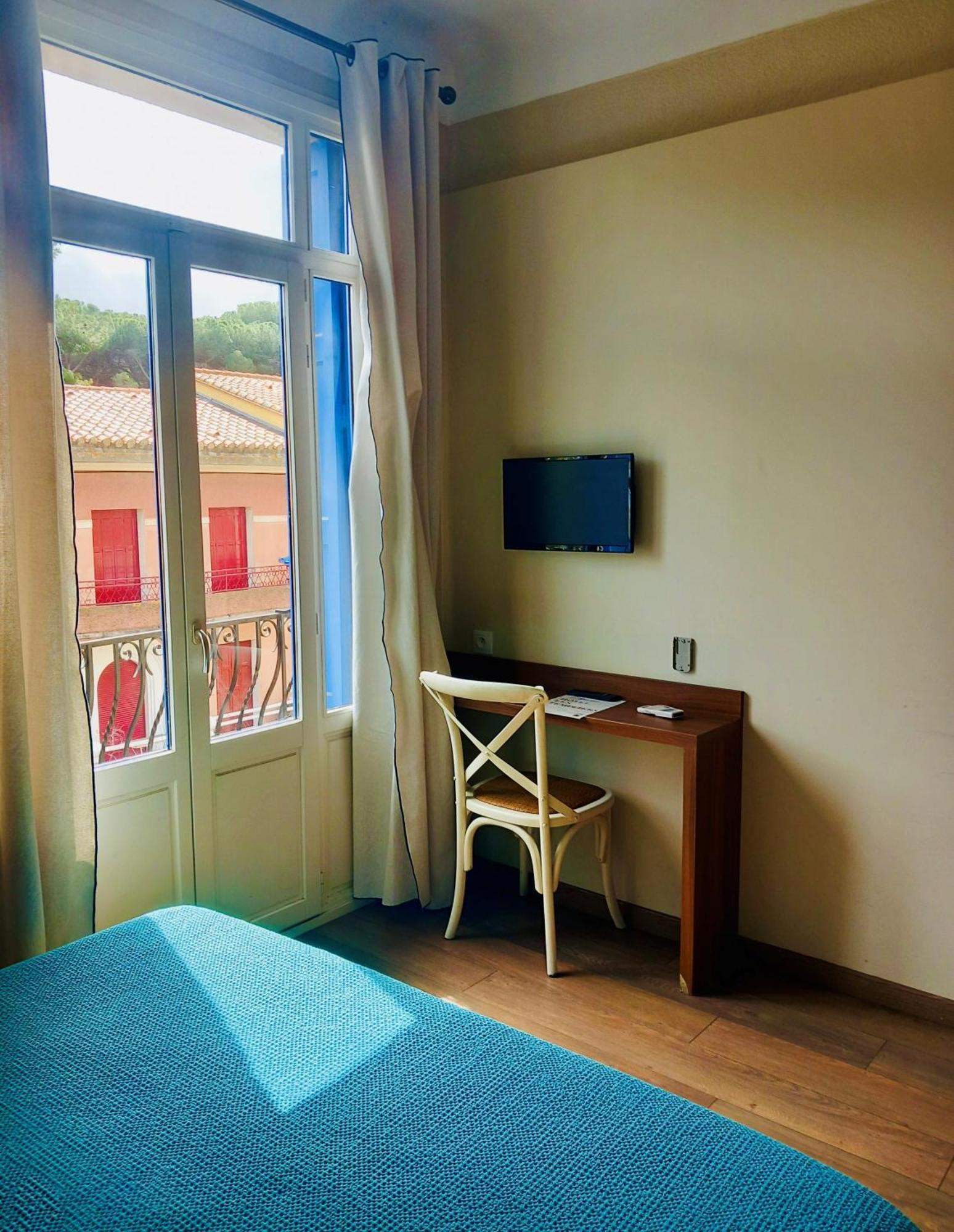 Chambres Rue De La Republique Collioure Ngoại thất bức ảnh