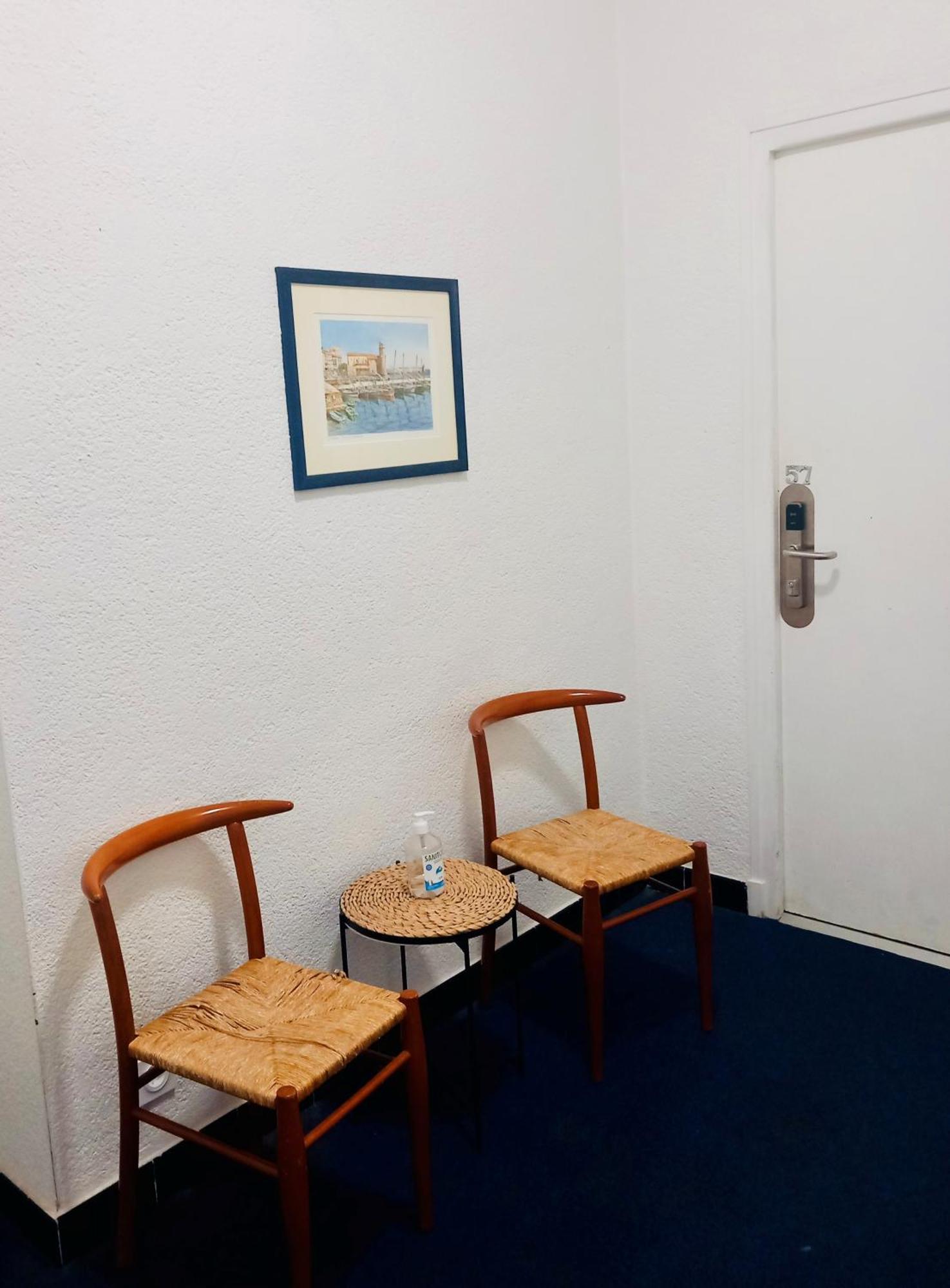 Chambres Rue De La Republique Collioure Ngoại thất bức ảnh