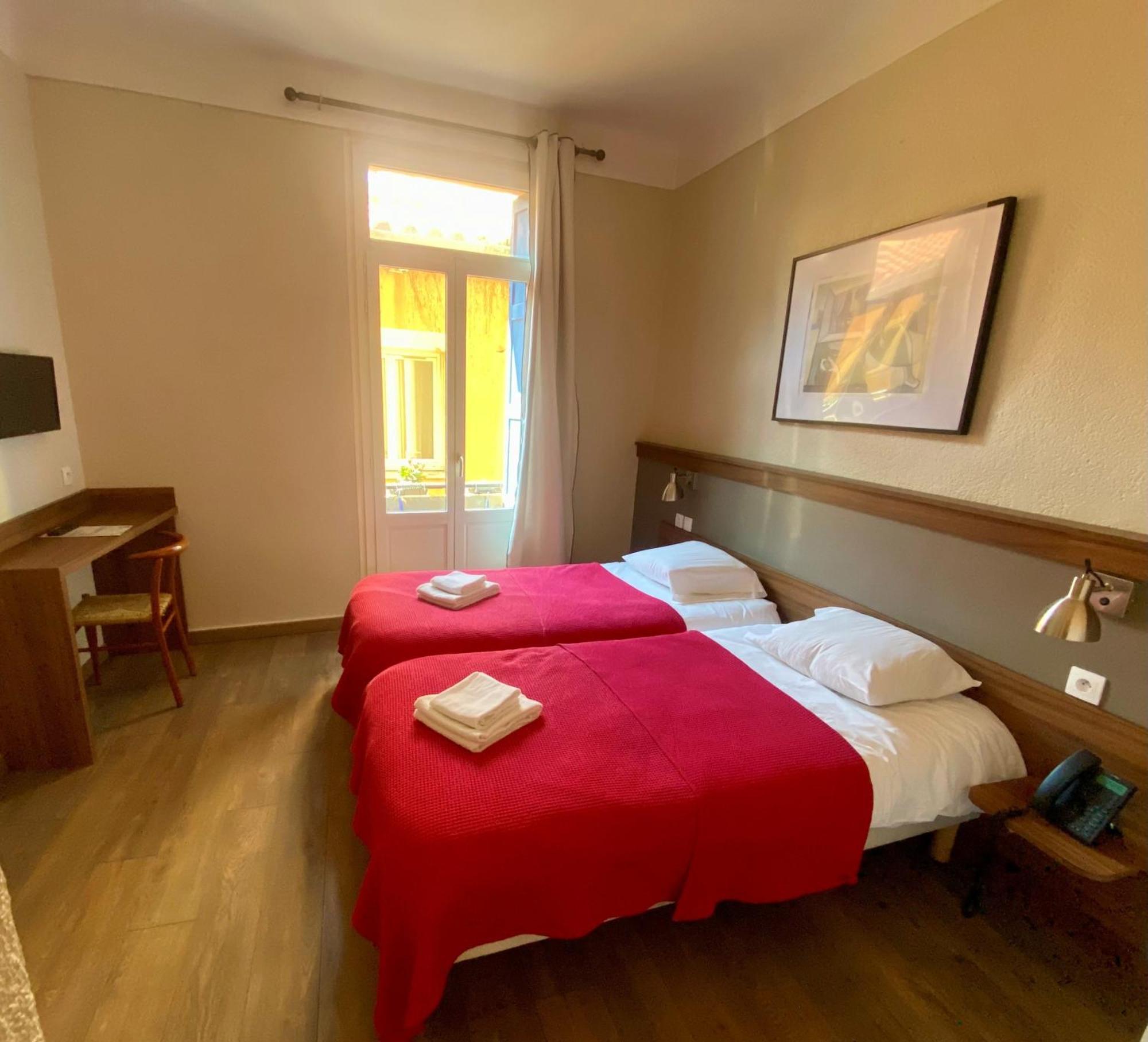 Chambres Rue De La Republique Collioure Ngoại thất bức ảnh