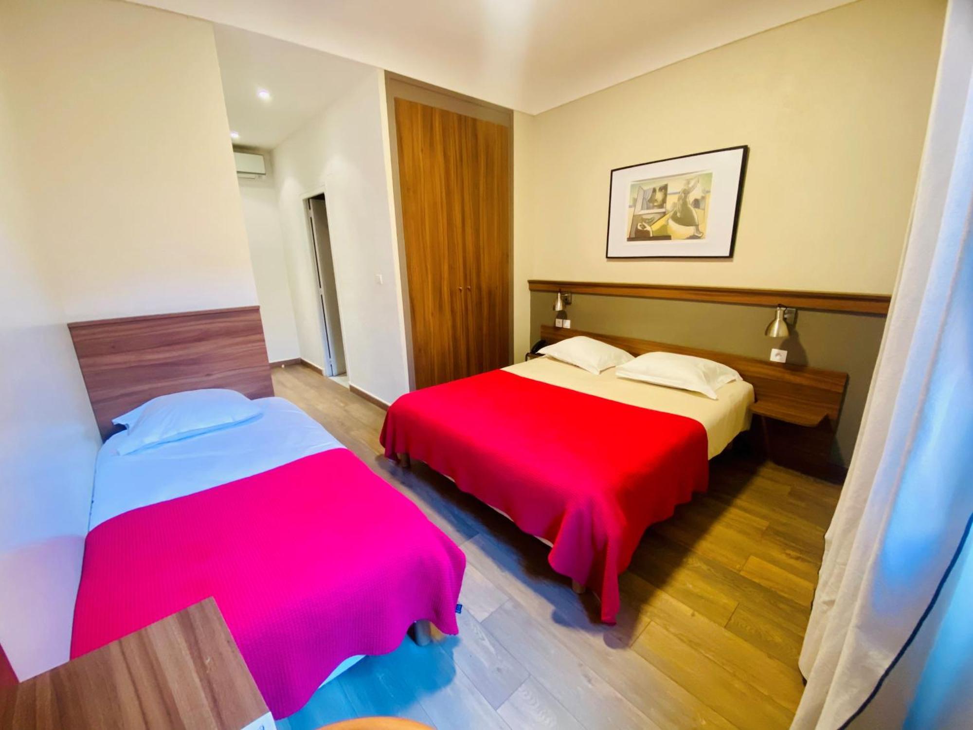 Chambres Rue De La Republique Collioure Ngoại thất bức ảnh