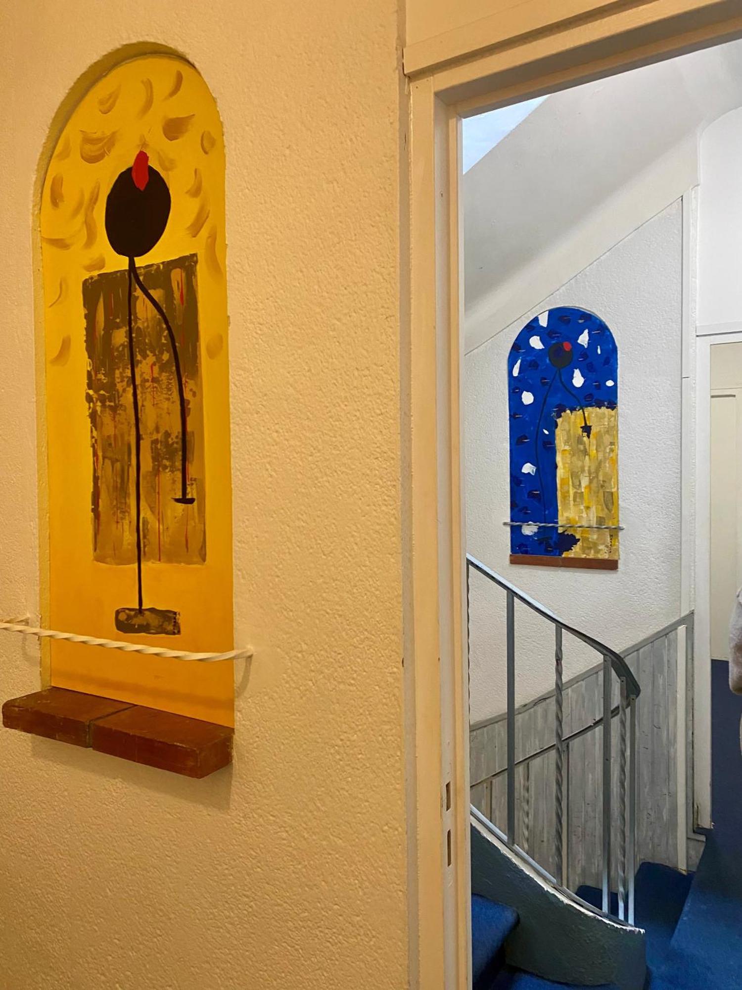 Chambres Rue De La Republique Collioure Ngoại thất bức ảnh