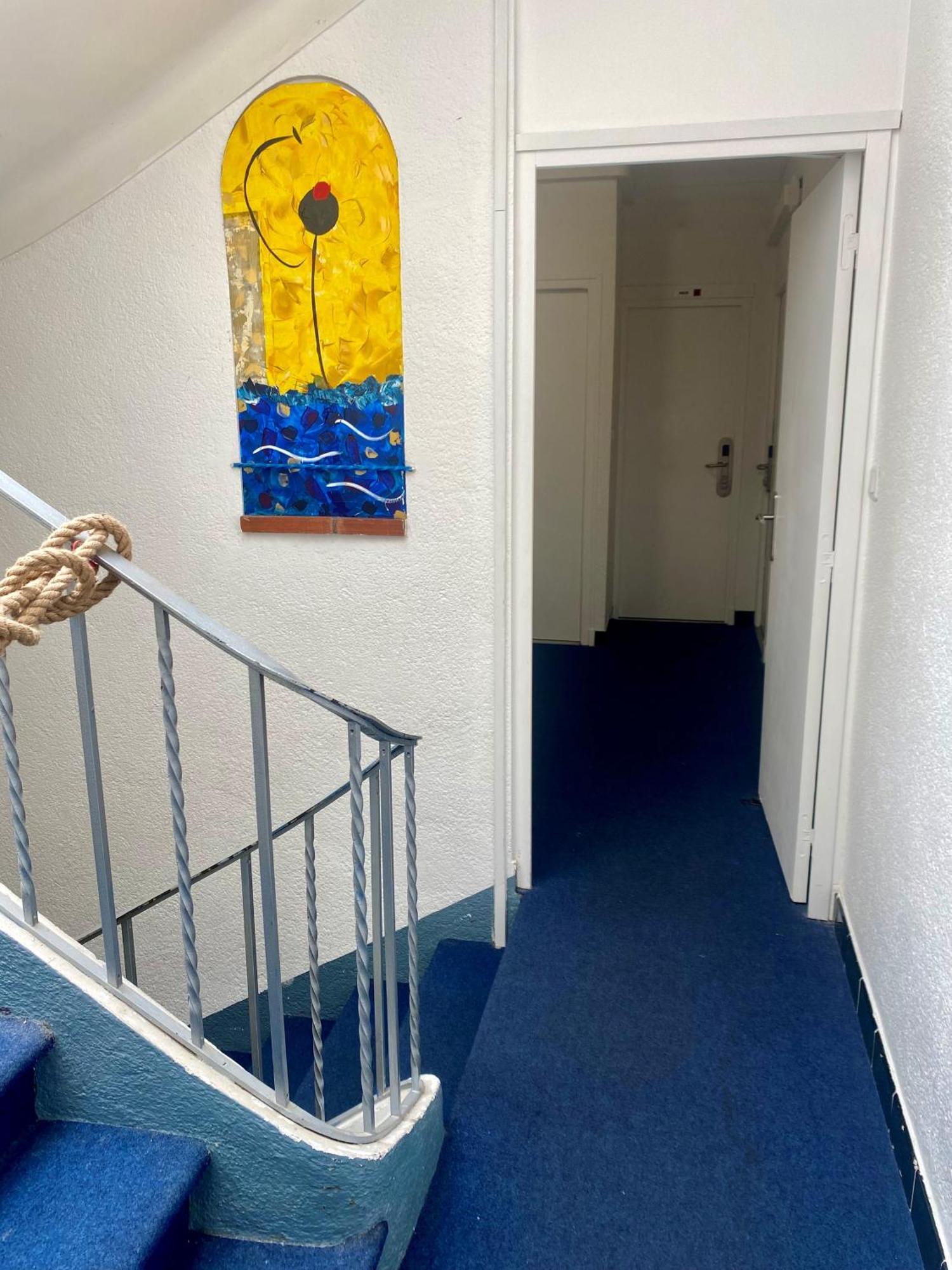Chambres Rue De La Republique Collioure Ngoại thất bức ảnh